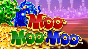 Moo Moo Moo