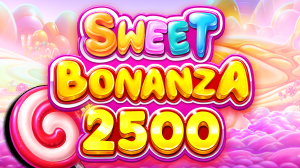 Sweet Bonanza 500 