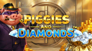 Piggies and Diamonds