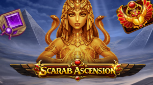 Scarab Ascension