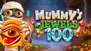 Mummy's