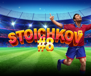 Stoichkov